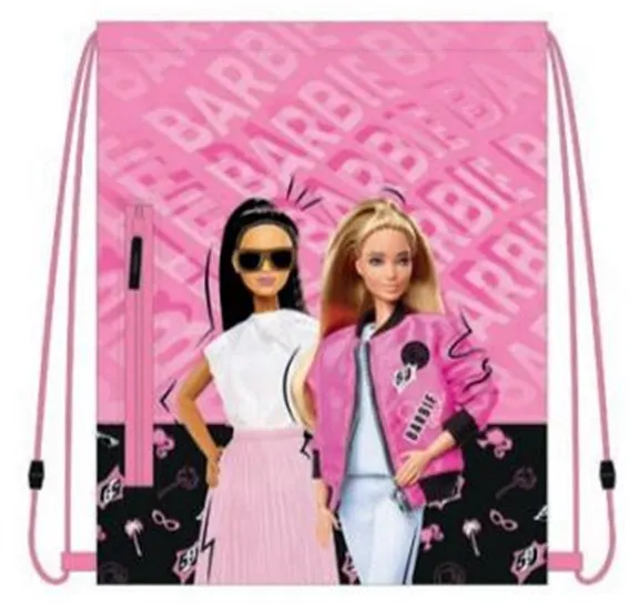 Undercover Gym bag Barbie